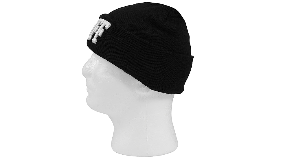 Rothco Deluxe Military Embroidered Watch Cap