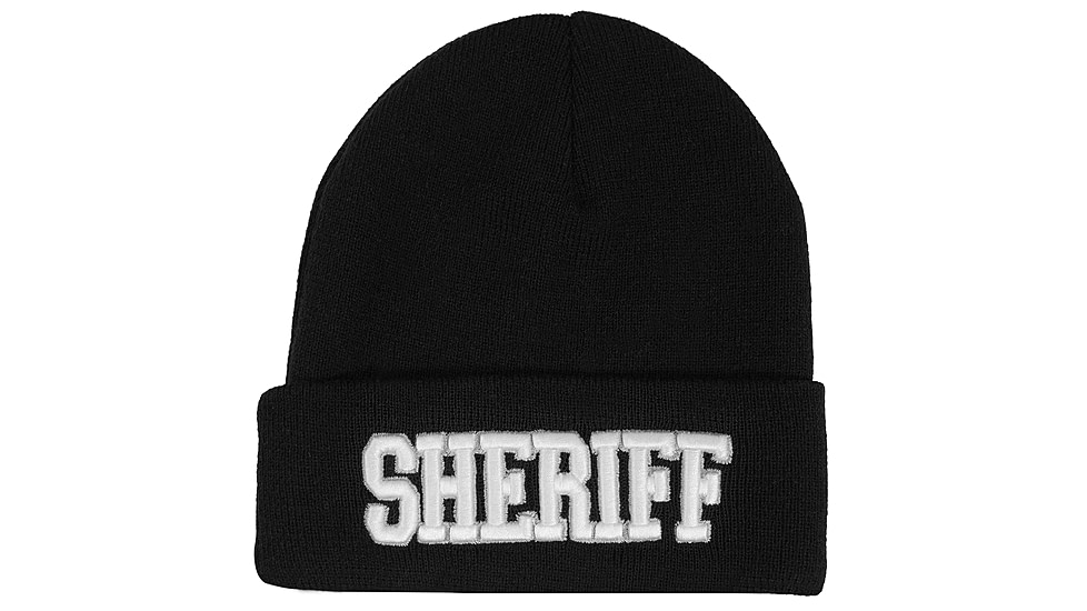 Rothco Deluxe Military Embroidered Watch Cap