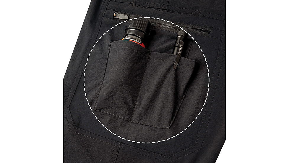 Rothco Edge Pants - Mens