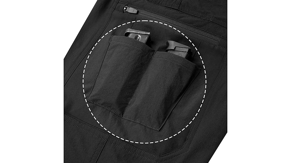 Rothco Edge Pants - Mens