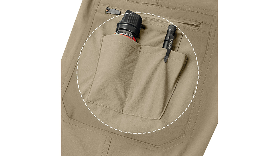Rothco Edge Pants - Mens