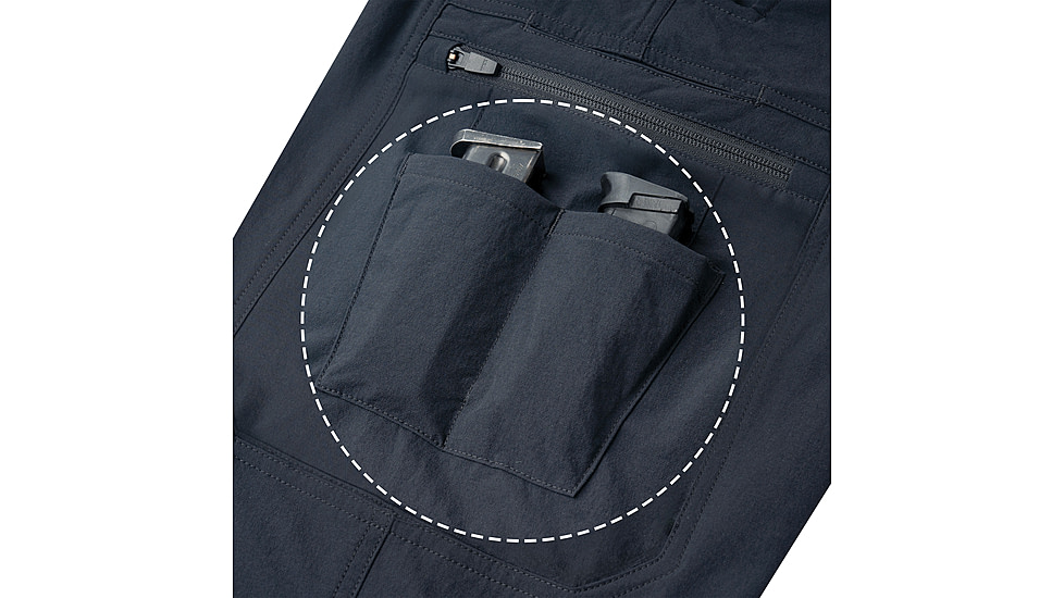 Rothco Edge Pants - Mens