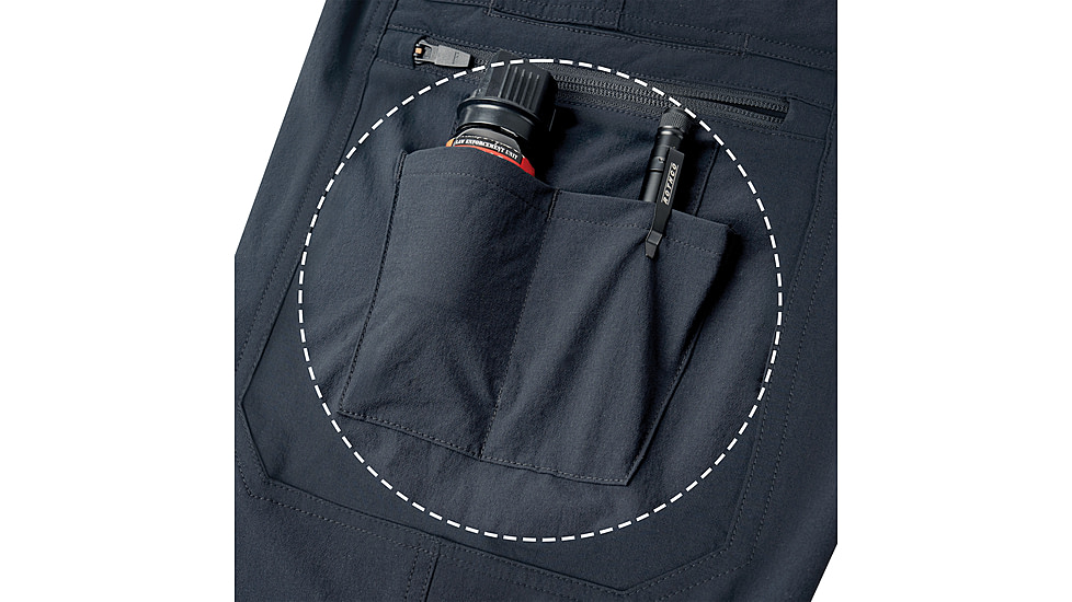 Rothco Edge Pants - Mens