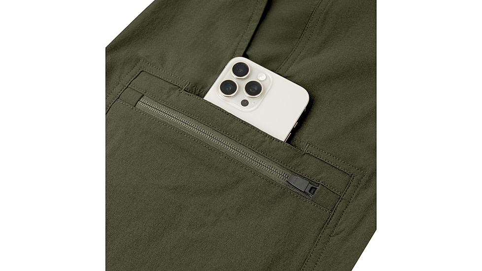 Rothco Edge Pants - Mens