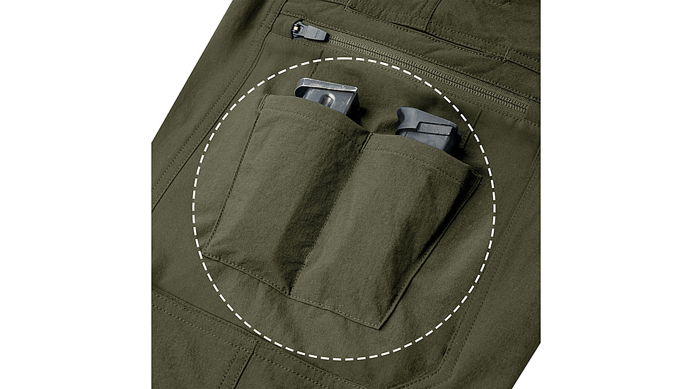 Rothco Edge Pants - Mens