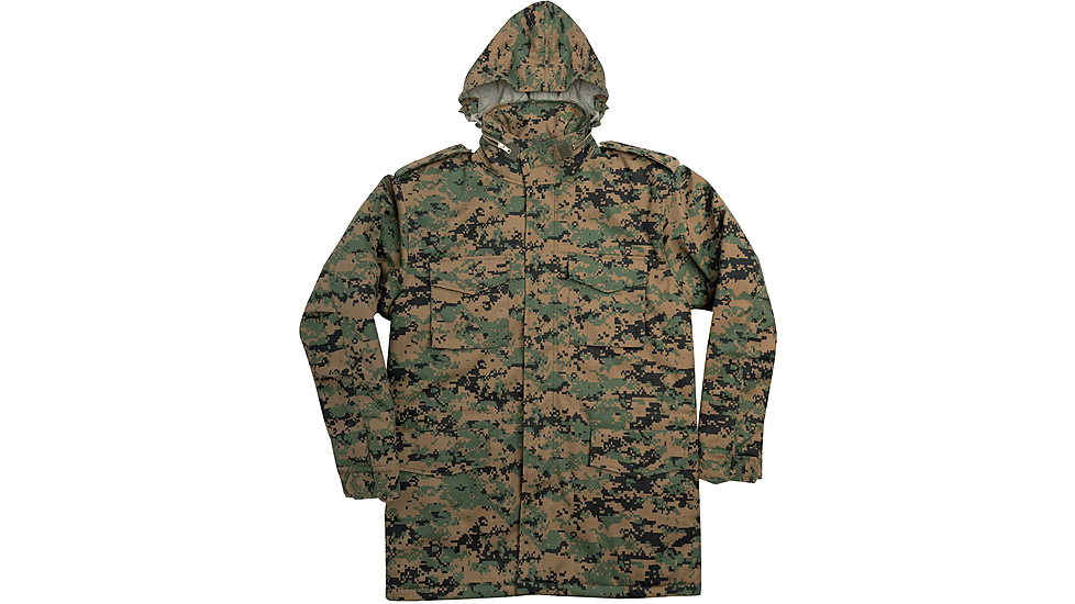 Rothco Kids M-65 Field Jacket