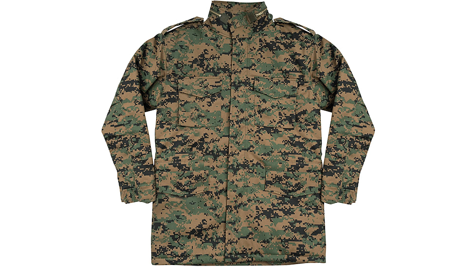 Rothco Kids M-65 Field Jacket