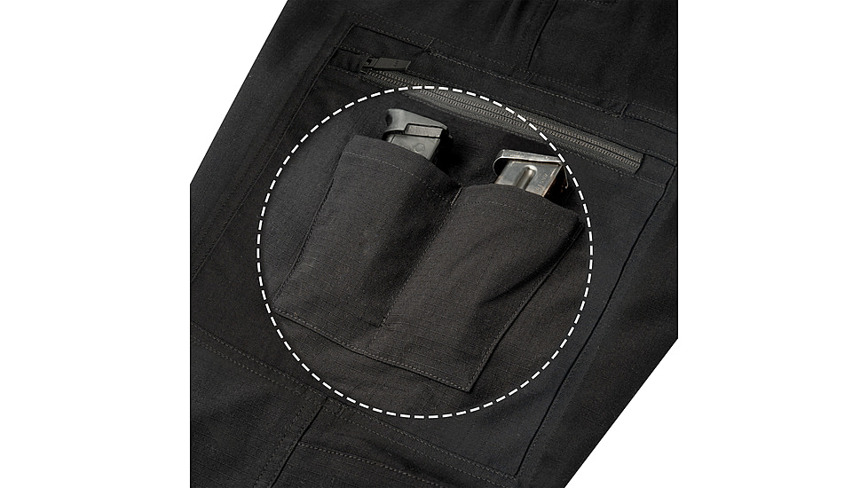 Rothco Patrol Pants - Mens