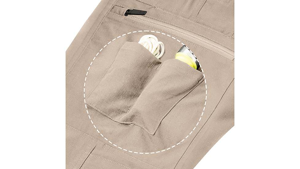 Rothco Patrol Pants - Mens
