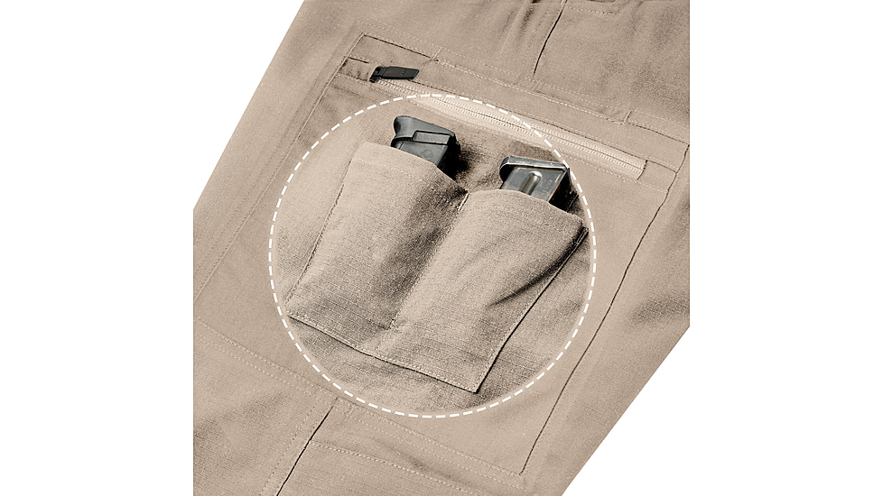 Rothco Patrol Pants - Mens