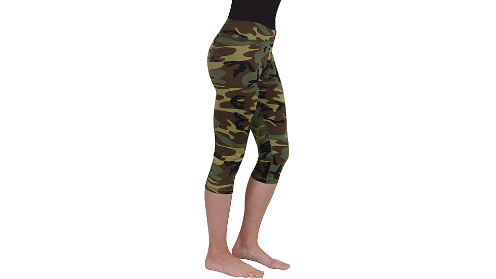 Rothco Smith &amp; Wesson Commando Watch, Extra Small, 4471-XS