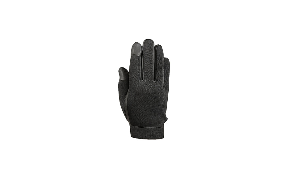 Rothco Touch Screen Neoprene Duty Gloves, Small, 3409-S