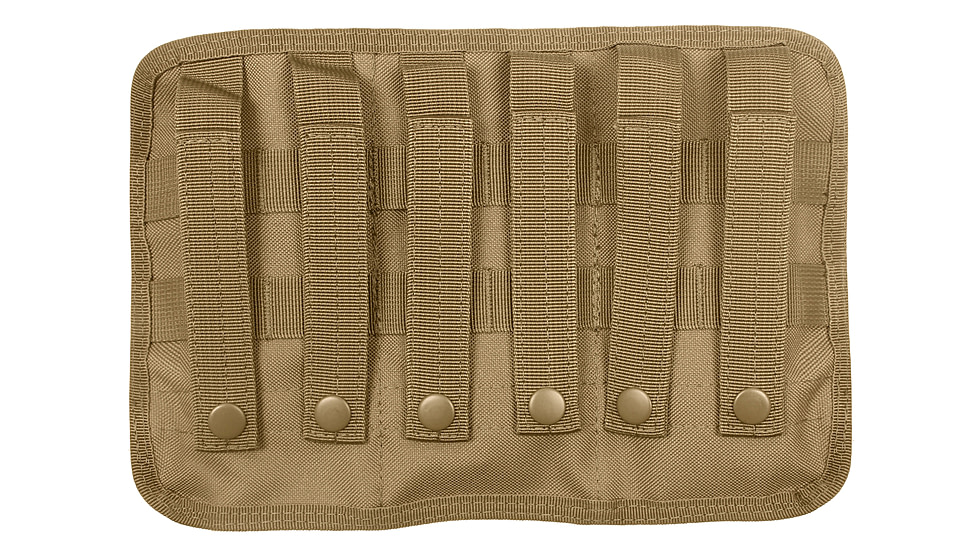 Rothco Color Camo Tactical BDU Pants - Men's, Midnight Woodland Camo, Extra Large, 12030-MidnightWoodlandCamo-XL39-43Waist