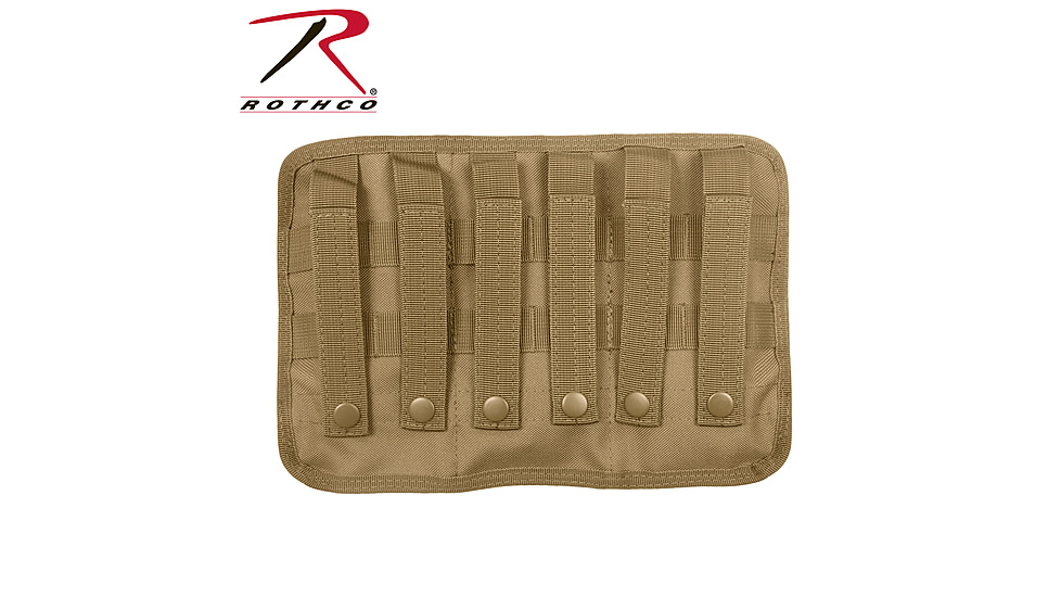 Rothco Color Camo Tactical BDU Pants - Men's, Midnight Woodland Camo, Extra Large, 12030-MidnightWoodlandCamo-XL39-43Waist