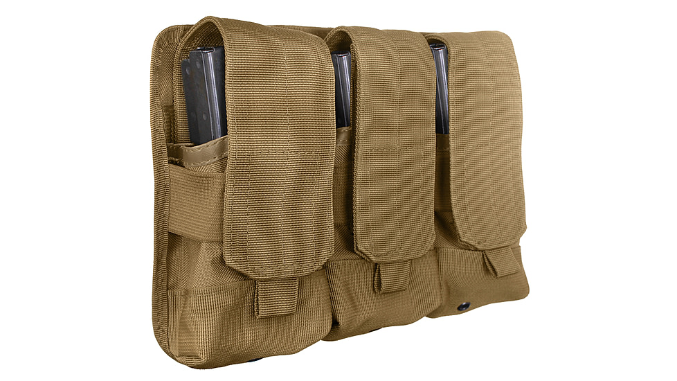 Rothco Color Camo Tactical BDU Pants - Men's, Midnight Woodland Camo, Extra Large, 12030-MidnightWoodlandCamo-XL39-43Waist