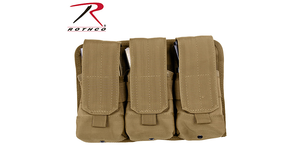 Rothco Color Camo Tactical BDU Pants - Men's, Midnight Woodland Camo, Extra Large, 12030-MidnightWoodlandCamo-XL39-43Waist