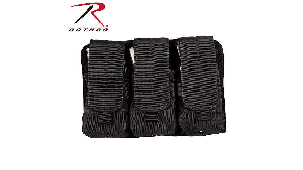 Rothco Color Camo Tactical BDU Pants - Men's, Midnight Woodland Camo, Extra Large, 12030-MidnightWoodlandCamo-XL39-43Waist