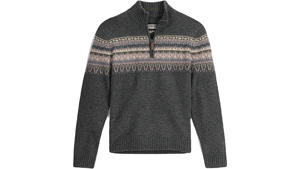 Royal Robbins Arch Rock 1/4 Zip - Mens, Sandstone PT, 2XL, Y12600130-063RR-XXL