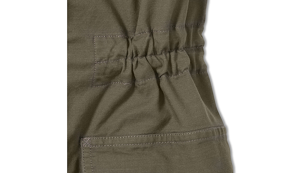 Royal Robbins Billy Goat II Jacket - Womens, Everglade 2022, S, Y628002-204-S