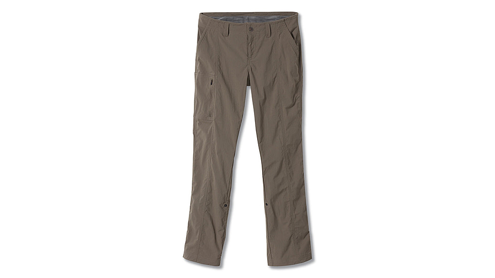 Royal Robbins Discovery III Womens Pant, Falcon, 2/R, Y34177-Falcon-2/R