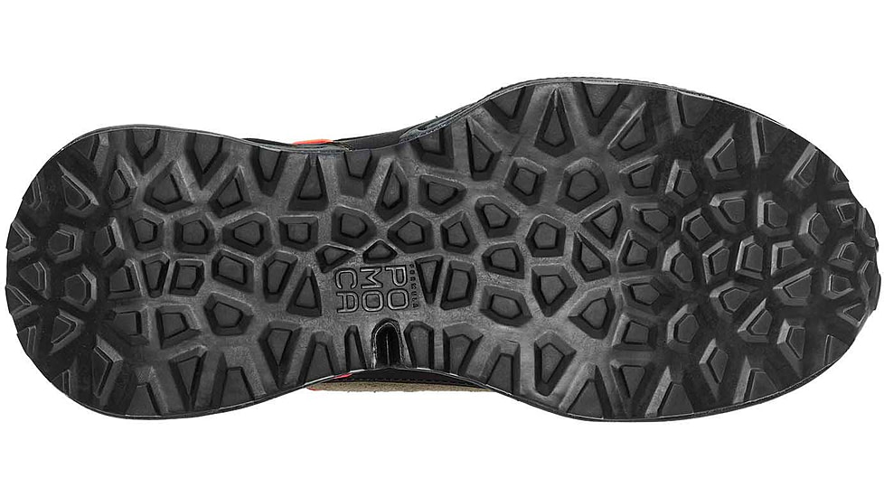 Salewa Dropline Leather Hiking Boots - Womens, Bungee Cord/Black, 7.5, 00-0000061394-7953-7.5