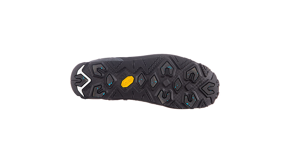 Salewa MTN Trainer 2 Winter GTX Hiking Boots - Womens, Asphalt/Tawny Port, 8, 00-0000061373-988-8