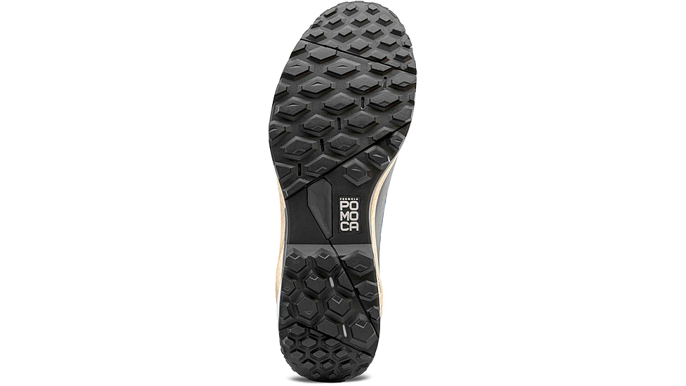 Salewa Puez Knit Mid PTX Hiking Boots - Mens, Java Blue/Black, 9 US, 00-0000061434-8769-9