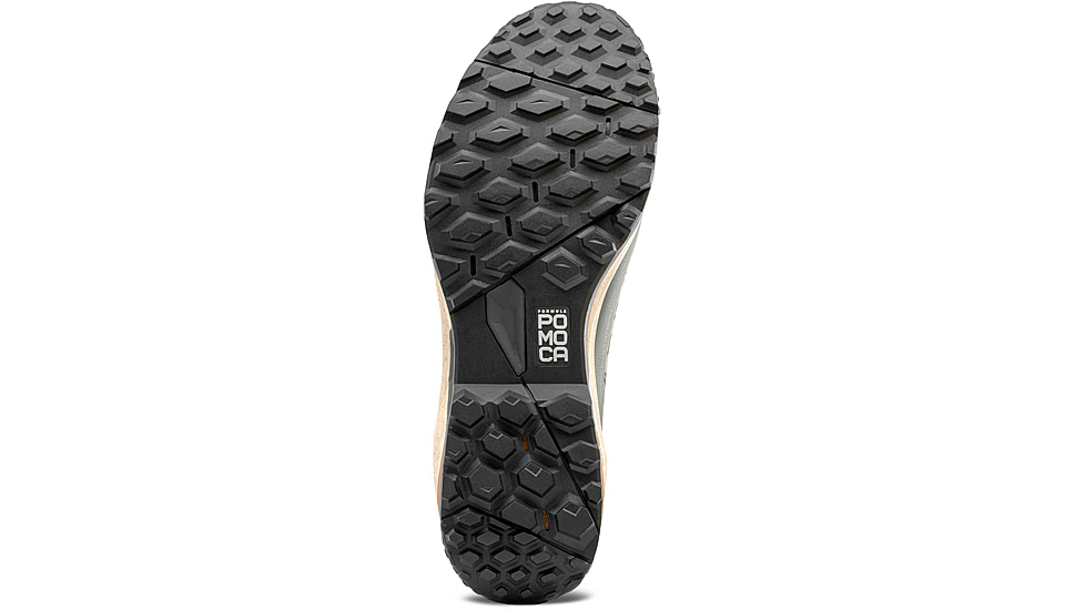Salewa Puez Knit Mid PTX Hiking Boots - Mens, Shadow/Dark Olive, 11 US, 00-0000061434-5136-11