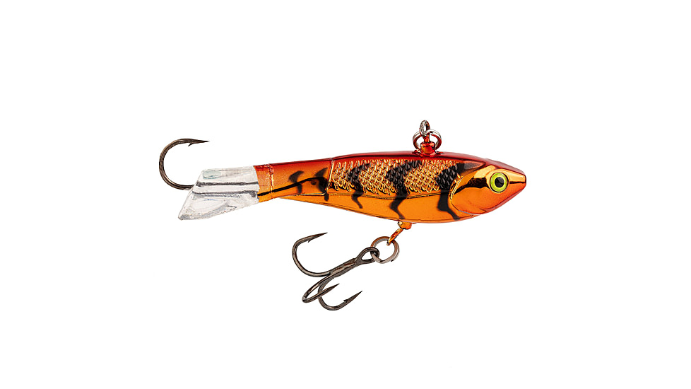 Salmo EYE Glide Lure, Viking, 3/4oz, QEG003