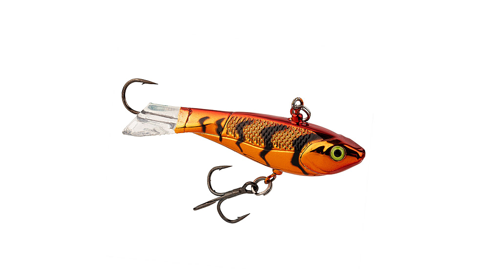 Salmo EYE Glide Lure, Viking, 3/4oz, QEG003