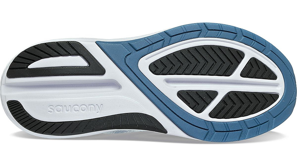 Saucony Echelon 9 Shoes - Mens, Fossil/Murk, 12.5, Medium, S20765-21-030-M-12.5