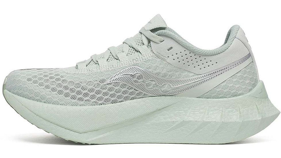 Saucony Endorphin Pro 4 - Womens, Mist, 10, S10939-320-M-10