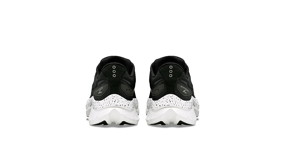 Saucony Endorphin Speed 4 Shoes - Mens, Black, 12, Medium, S20940-100-001-M-12