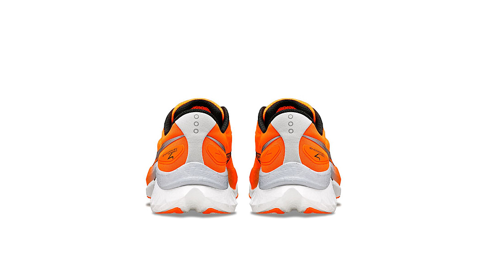 Saucony Endorphin Speed 4 Shoes - Mens, Viziorange, 12, Medium, S20940-126-800-M-12