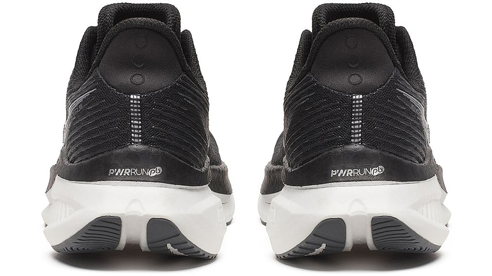 Saucony Endorphin Speed 5, Black/White, 9, S21007-01-9