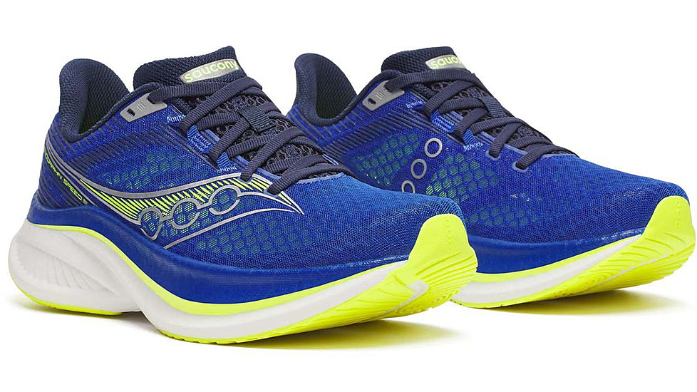 Saucony Endorphin Speed 5 - Mens, Lapis/Navy, 8.5, S21007-201-M-8.5