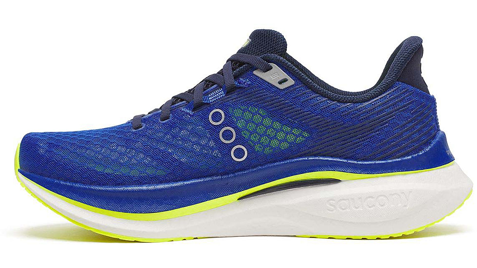 Saucony Endorphin Speed 5 - Mens, Lapis/Navy, 8.5, S21007-201-M-8.5