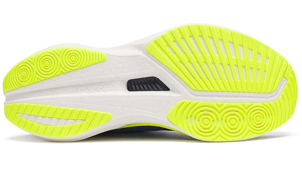 Saucony Endorphin Speed 5 - Mens, Lapis/Navy, 8.5, S21007-201-M-8.5