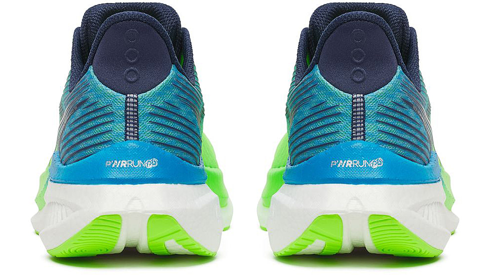 Saucony Endorphin Speed 5, Slime/Cobalt, 11.5, S21007-150-11.5