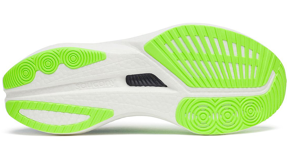 Saucony Endorphin Speed 5, Slime/Cobalt, 11.5, S21007-150-11.5