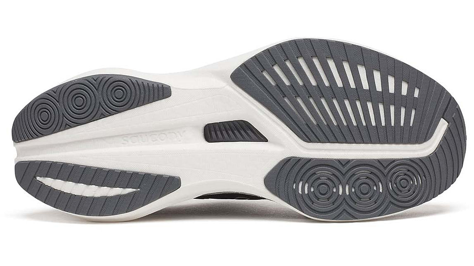 Saucony Endorphin Speed 5 - Womens, Black/White, 9, S11007-01-M-9