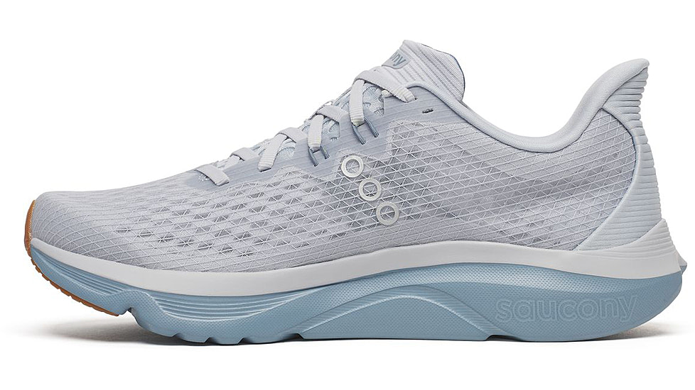 Saucony Kinvara 16, Cloud/Storm, 9.5, S21020-141-9.5