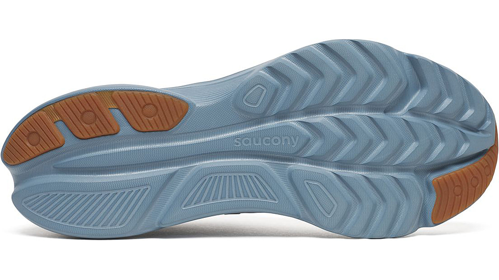 Saucony Kinvara 16, Cloud/Storm, 9.5, S21020-141-9.5