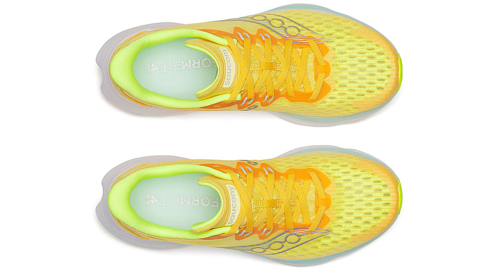 Saucony Kinvara 16, Sunrise, 8, S11020-125-8
