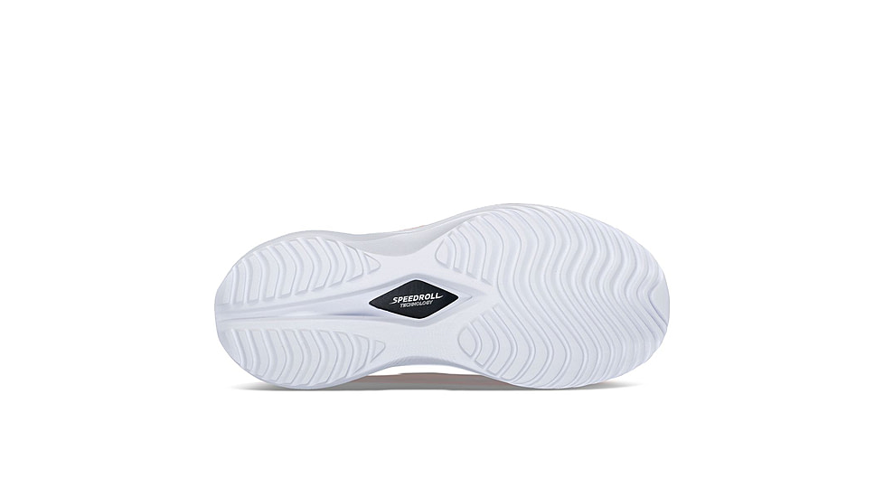 Saucony Kinvara Pro Shoes - Mens, Infrared/Black, 11, Medium, S20847-120-600-M-11