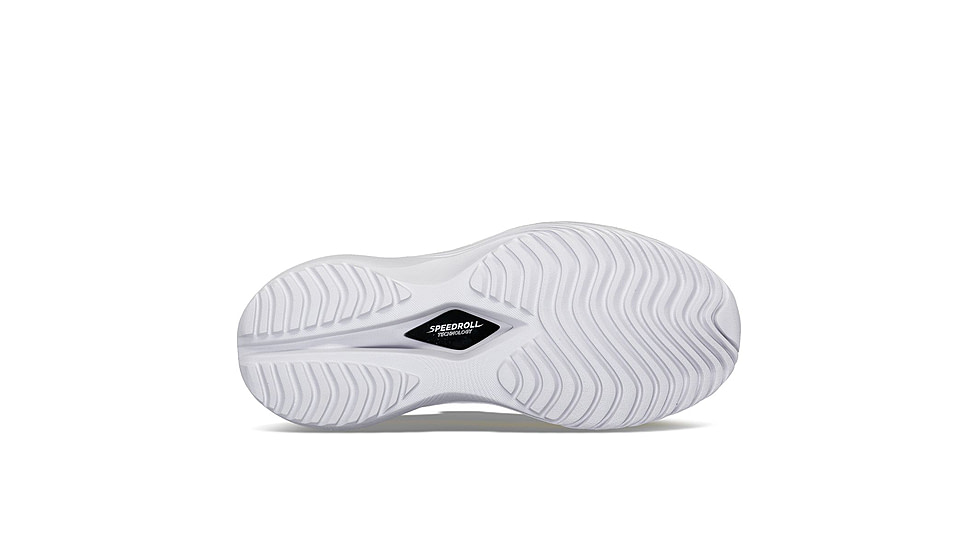 Saucony Kinvara Pro Shoes - Womens, Fog/Vizigold, 7, Medium, S10847-122-020-M-7