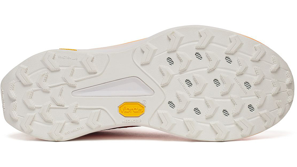 Saucony Peregrine 16, Fire/Black, 10.5, S21066-130-10.5