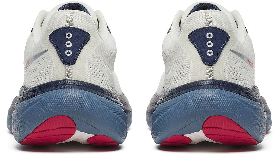 Saucony Ride 19, Ivory/Storm, 14, S21055-146-14