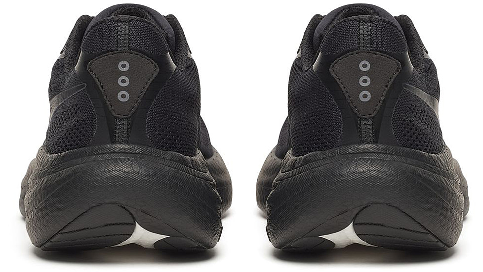 Saucony Ride 19, Triple Black, 11.5, S21055-101-11.5