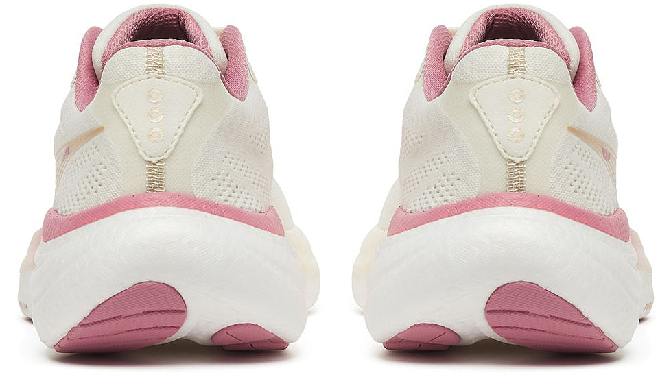 Saucony Ride 19, Vanilla/Mauve, 6, S11055-142-6